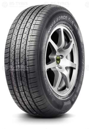 LingLong Nova Force 4х4 HP 255/50 R19 107W