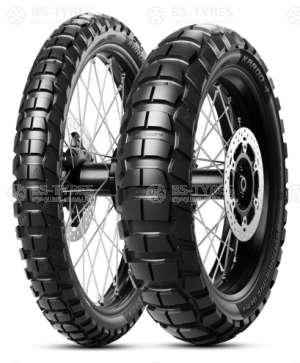 Metzeler Karoo 4 100/90 R19 57S Рулевая