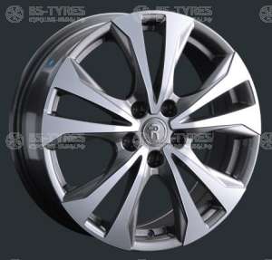 Replay MI163 (GMF) 7xR18 ET38 5*114.3 D67.1