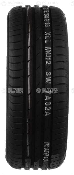 Marshal Matrac FX MU12 255/50 R19 103W