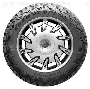 Marshal Road Venture MT KL71 235/85 R16C 120/116Q