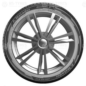 Matador Hectorra 5 235/45 R18 98Y