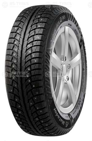 Matador MP 30 Sibir Ice 2 205/60 R16 96T