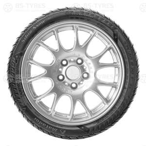 Matador MP 92 Sibir Snow SUV 225/55 R17 101H (2019)
