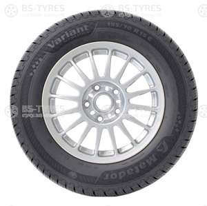 Matador MPS 125 Variant All Weather 175/65 R14C 90/88T