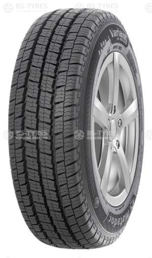 Matador MPS 125 Variant All Weather 175/65 R14C 90/88T
