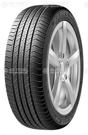 Maxxis HP-M3 Bravo 255/50 R19 103V