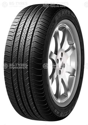 Maxxis HP-M3 Bravo 255/50 R19 103V
