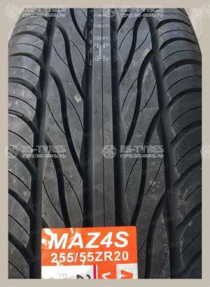 Maxxis MA-Z4S Victra 225/40 R18 92W