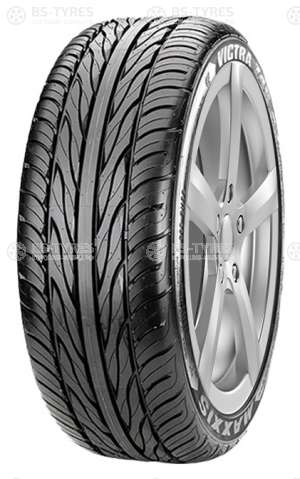 Maxxis MA-Z4S Victra 225/40 R18 92W