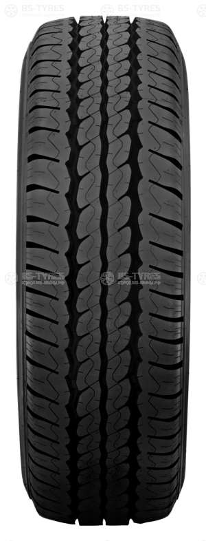 Maxxis MCV3+ VanSmart 235/65 R16C 115/113T