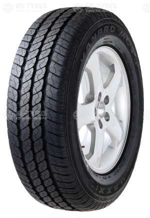 Maxxis MCV3+ VanSmart 235/65 R16C 115/113T