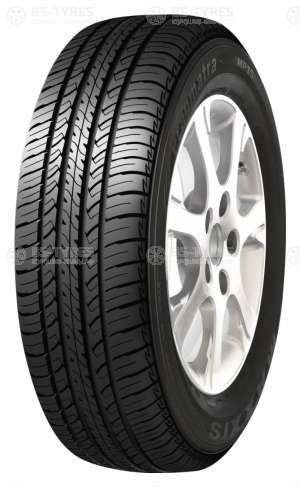 Maxxis MP15 Pragmatra 235/70 R16 106H