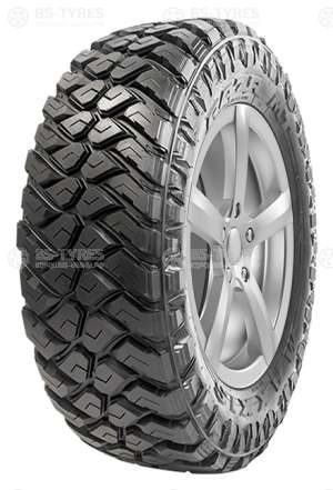 Maxxis MT-772 Razr 265/65 R17C 120/117Q