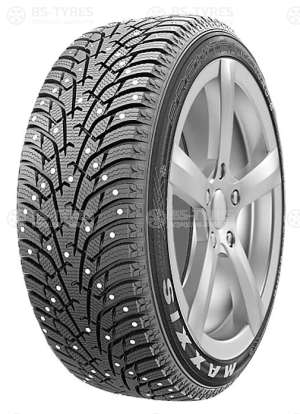 Maxxis NP5 Premitra Ice Nord 195/55 R16 87T