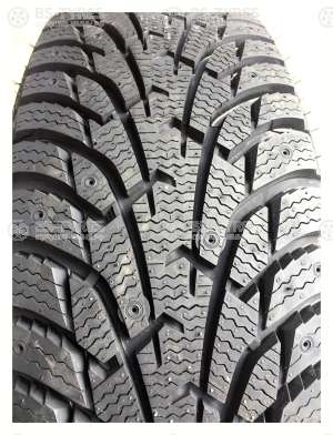 Maxxis NS5 Premitra Ice Nord SUV 225/70 R16 103T