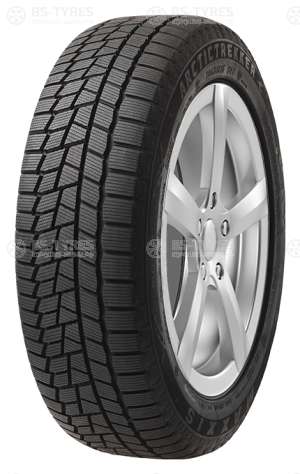 Maxxis SP-02 Arctic Trekker 205/65 R16 95T