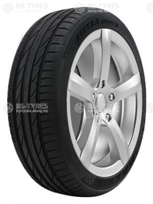 Maxxis VS5 Victra Sport 245/45 R17 99Y