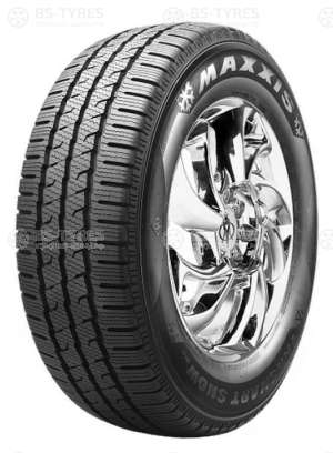 Maxxis Vansmart Snow WL2 225/65 R16C 112/110R