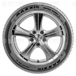 Maxxis Victra Sport VS6 225/45 R18 95Y