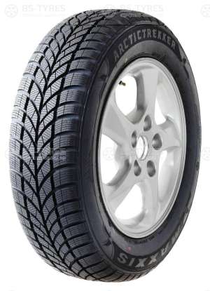 Maxxis WP-05 Arctic trekker 215/65 R15 100H