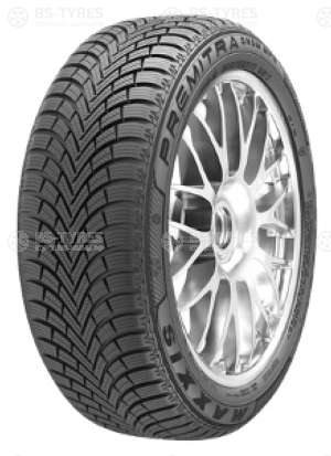 Maxxis WP6 Premitra Snow 225/45 R18 95V