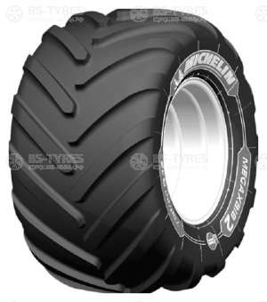 Michelin MegaXbib 2 1050/50 R32 178A8