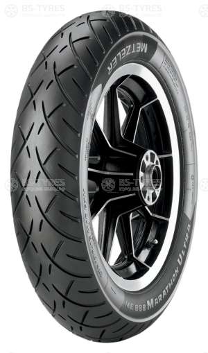 Metzeler ME888 Marathon Ultra 100/90 R19 57H Рулевая