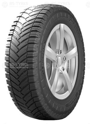Michelin Agilis CrossClimate 215/75 R16C 116/114R