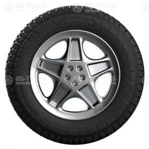 Michelin Agilis CrossClimate 215/75 R16C 116/114R