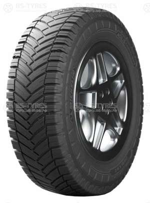Michelin Agilis CrossClimate 215/75 R16C 116/114R