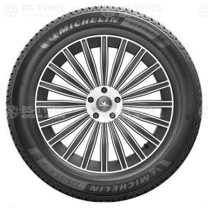 Michelin Alpin A7 215/65 R17 99H