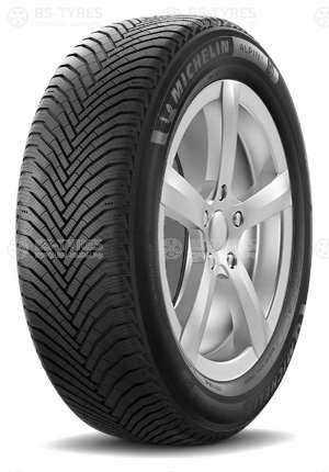 Michelin Alpin A7 215/65 R17 99H