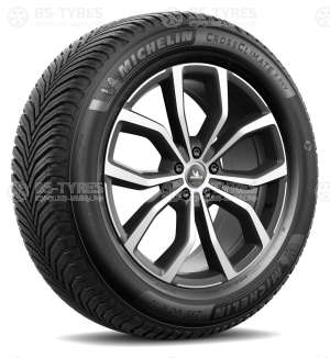Michelin CrossClimate 2 SUV 255/55 R18 109W