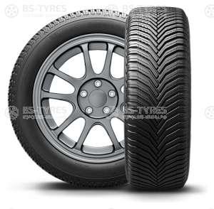 Michelin CrossClimate 2 SUV 255/55 R18 109W