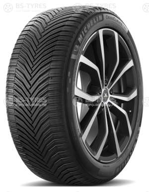 Michelin CrossClimate 2 SUV 255/55 R18 109W
