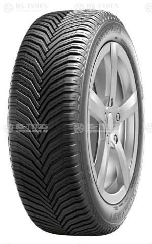 Michelin CrossClimate 2 SUV 255/55 R18 109W