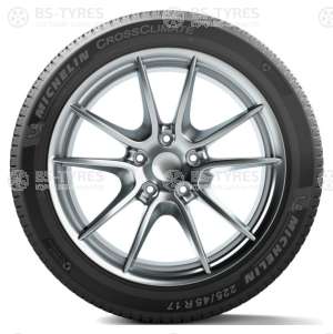 Michelin CrossClimate SUV 245/60 R18 105H