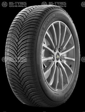 Michelin CrossClimate SUV 245/60 R18 105H