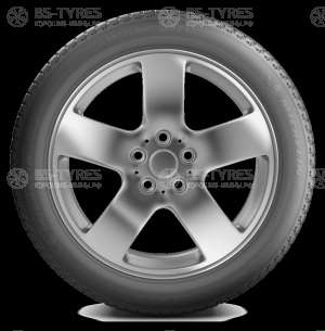 Michelin Latitude Sport 3 MO 255/50 R19 103Y