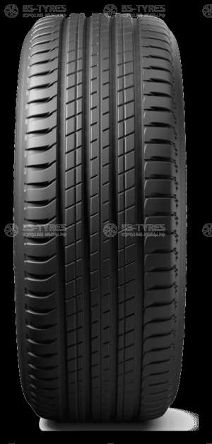 Michelin Latitude Sport 3 MO 255/50 R19 103Y