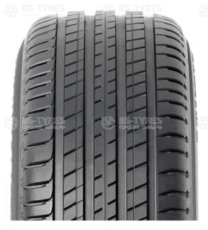 Michelin Latitude Sport 3 MO 255/50 R19 103Y