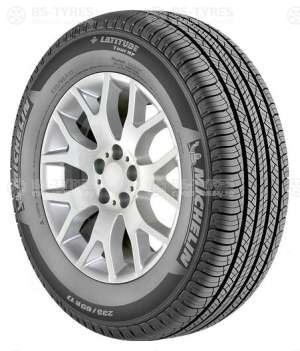 Michelin Latitude Tour HP 255/50 R19 103V