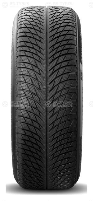 Michelin Pilot Alpin 5 SUV 285/35 R22 106W