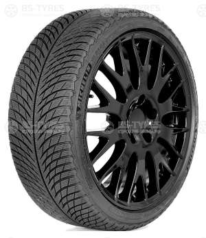Michelin Pilot Alpin 5 SUV 285/35 R22 106W