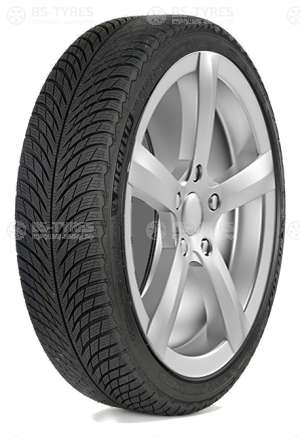 Michelin Pilot Alpin 5 SUV 285/35 R22 106W