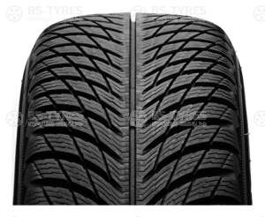 Michelin Pilot Alpin 5 SUV 285/35 R22 106W