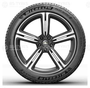 Michelin Pilot Alpin 5 SUV 285/35 R22 106W