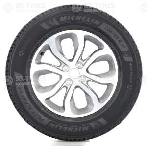 Michelin Pilot Alpin 5 SUV 285/35 R22 106W