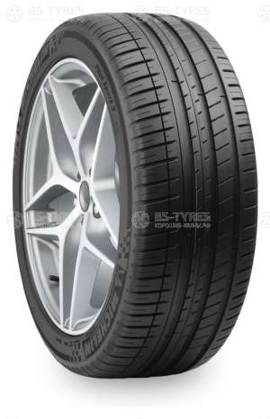 Michelin Pilot Sport 3 MO 255/40 R19 100Y